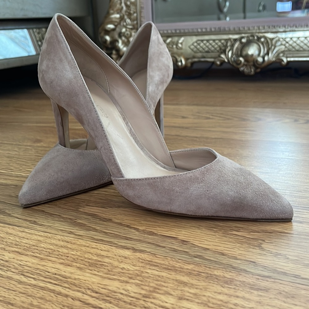 Diane Von Furtsenberg | Lille Pumps